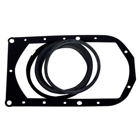 Thetford Thetford 09872 Slide-EZ Valve Repair Package - All Plastic 09872